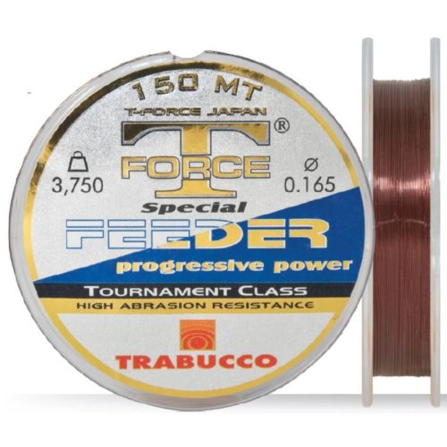 Trabucco - T-Force Spec Feeder 0,16mm 150m