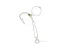 Delphin - Hook Stopper Ronnie Rig/20Db