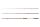 Delphin - Magma M3 Heavy Feeder 3.6m 150g 3 Parts Rod