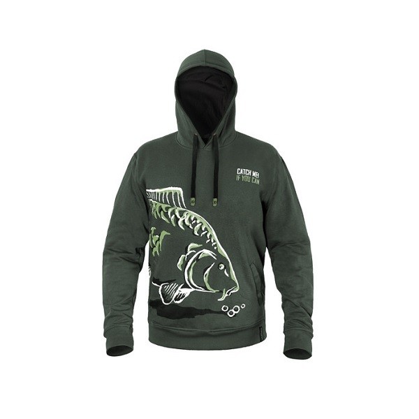 Trakker - Tempest Hoody XXL-Kapucnis puló - TLK Horgászáruhá