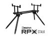 Delphin - RPX Stalk BlackWay Rodpod