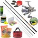 Carp Expert - Advancer Egybotos Method Szett 390m