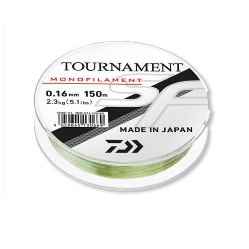 Daiwa - Tournament Sf 0,33mm 300m Grn