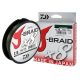 Daiwa - J-Braid X8 0,20mm 150m Dark Green