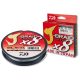 Daiwa - J-Braid X8 Gray 0.18mm 135M