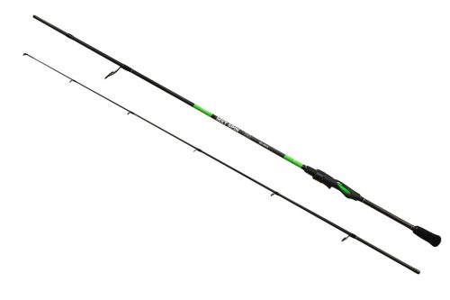 Wizard - MXT Spin 2,40m 20-40g - Pergető Bot