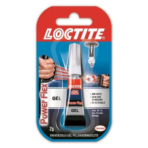 Loctite - Power Flex Gel