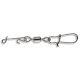 Daiwa - No Knot Fast Lock Wirbel L