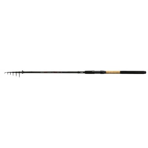 Nevis - Fullback Tele 3.60M 50-100G