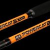 Nevis - Powercat BX 3m