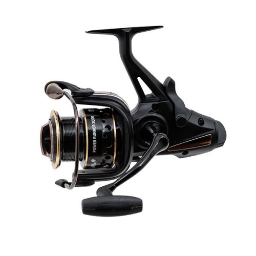 Carp Expert - Power Runner 3000