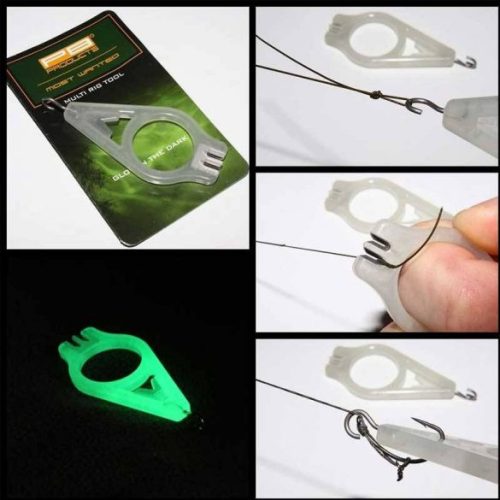 PB Products - Glow in the Dark Multi Rig Tool