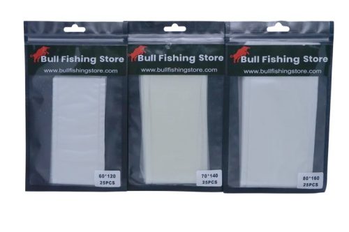 Bull Tackle - PVA Bag 60x120 25db