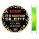 Reiva - Silent 135m 0,13mm Fluo Green