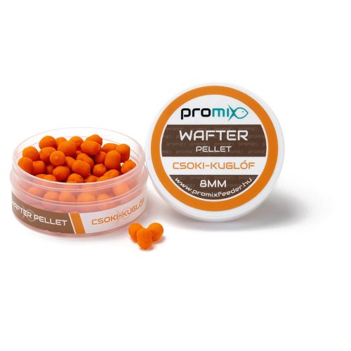 Promix - Wafter Pellet 8mm - Csoki-Kuglóf