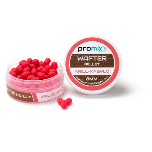 Promix - Wafter 8mm - Krill-Kagyló