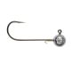 Reiva - Ultra Strong Jig Head 3/0-10g 4db/cs