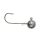 Reiva - Ultra Strong Jig Head 3/0-18g 3db/cs