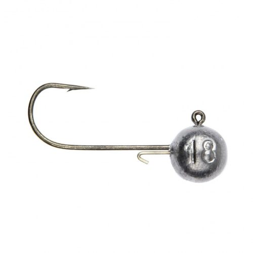 Reiva - Ultra Strong Jig Head 3/0-18g 3db/cs