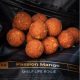 4Baiting - Párolt Bojli Passion Mango 20mm 1kg