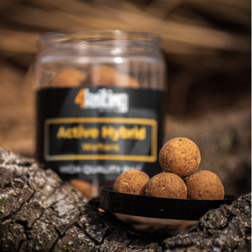 4Baiting - Wafters Bojli Active Hybrid 24mm 150g