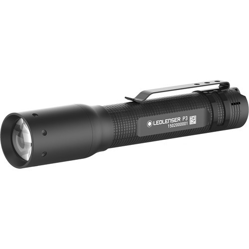 Led Lenser - P3 Led Lámpa 25Lm 1Xaaa