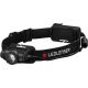 Led Lenser - H5 Core Fejlámpa 350Lm Aa