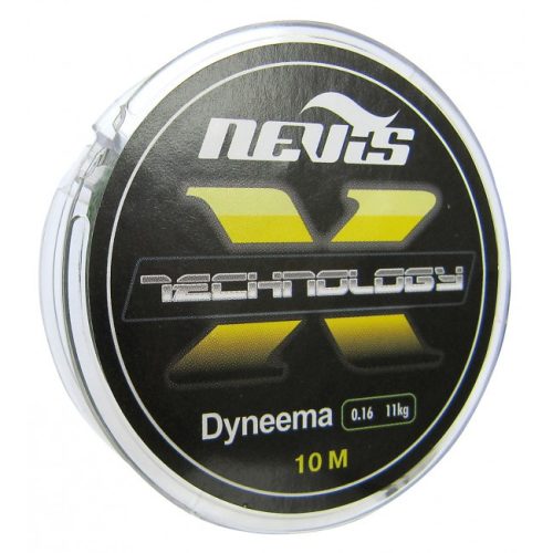 Nevis - Technology 0.14 - 10m