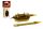 Carp Expert - Go Green Long Cast Method Kosár L 30g