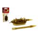 Carp Expert - Go Green Long Cast Method Kosár L 30g