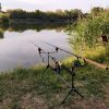 Carp Academy - Rod Pod Eco