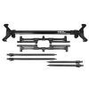 Carp Academy - Elit Rod Pod 90cm