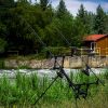 Carp Academy - Elit Rod Pod 90cm