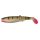 Savage Gear - LB Cannibal Shad 10cm 9g Perch (-30)