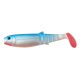 Savage Gear - LB Cannibal Shad 10cm 9g Blue Pearl (-30)