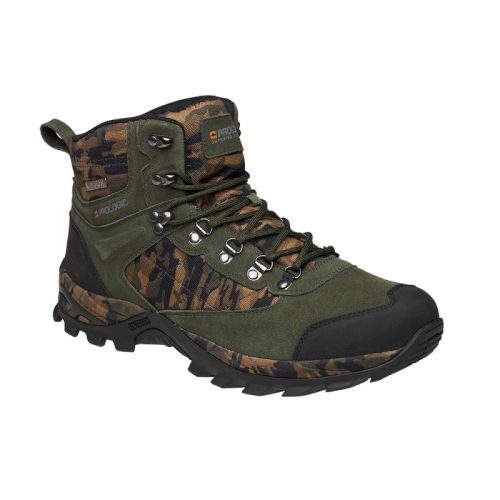 Prologic - Bank Bound Trek Boot MH 45-ös Camo (-30)