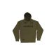 Navitas - Core Hoody Green M