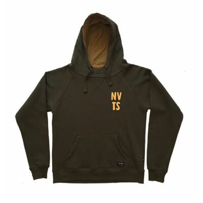 Navitas - Hemlock Hoody Green L