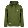 Navitas - Stannart Shadow Hoody Green M