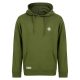 Navitas - Stannart Shadow Hoody Green M