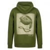 Navitas - Stannart Shadow Hoody Green M