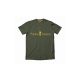 Navitas - Sport Icon Tee Green Xl