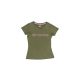 Navitas - Womens Tee Green L