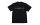 Navitas - Core Tee Black L