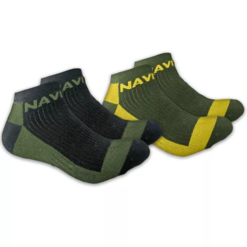 Navitas - High Performance Ankle Sock 2Db