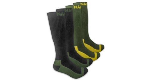 Navitas - High Performance Boot Sock 2Db