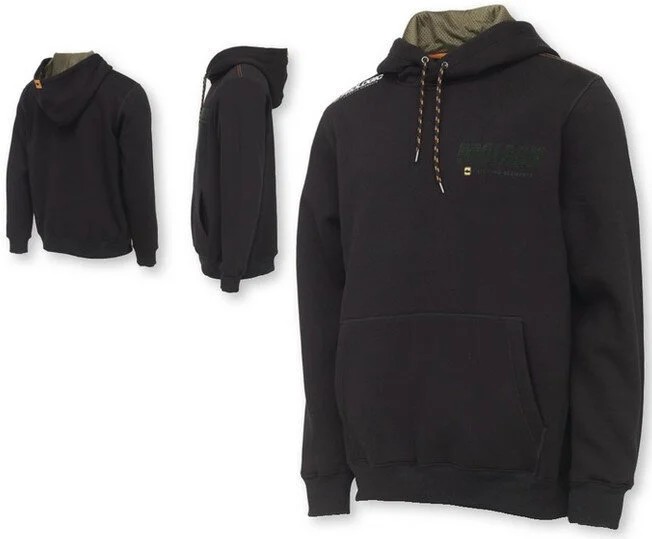 Trakker - Tempest Hoody XXL-Kapucnis puló - TLK Horgászáruhá