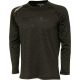 Prologic - Mega Fish Long Sleeve T-Shirt XXL Green (-30)