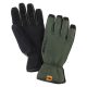 Prologic - Softshell Liner L Green/Black (-30)