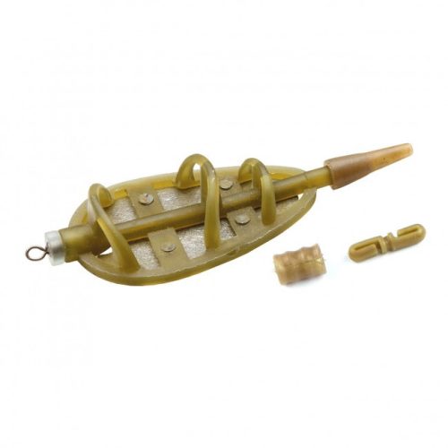 Nevis - Method Carp Feeder Kosár 30G